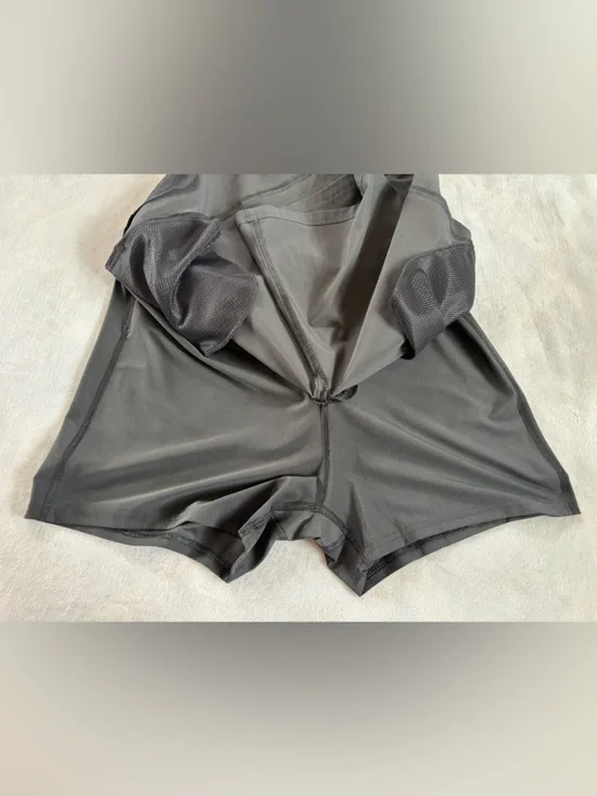 Eddie Bauer Gray Performance Skort Women's Size 10 - Picture 6 of 13